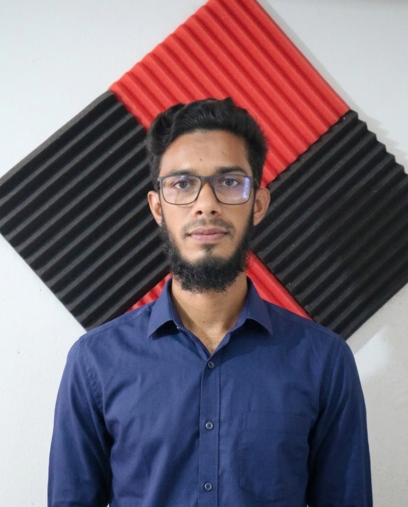 About Shihab Hossain